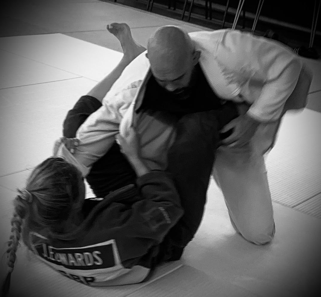 Competition team preparation