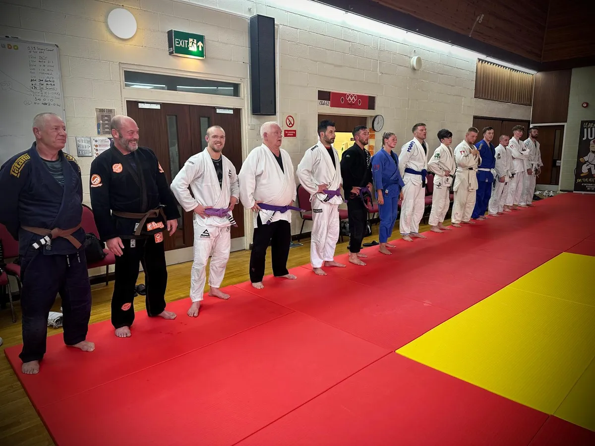 Achievement Unlocked