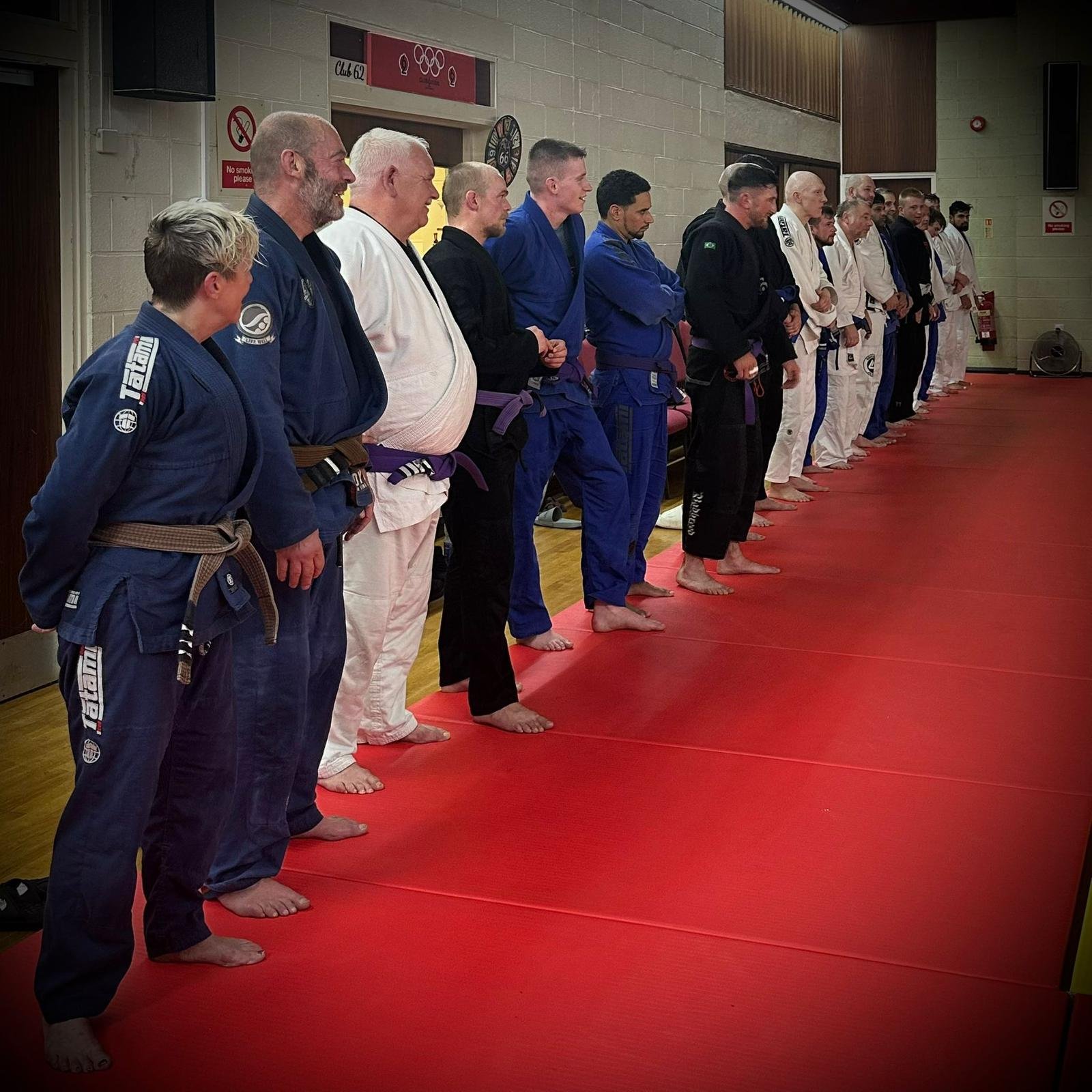 Team community photo 1