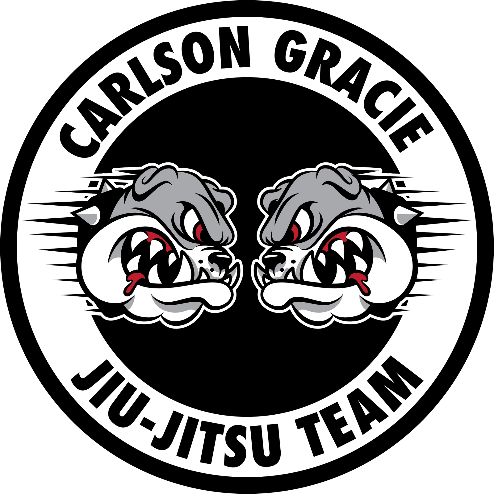 Carlson Gracie Logo
